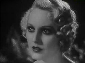 Thelma Todd in Corsair 4