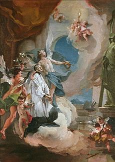 Tiepolo Gonzaga