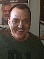 Tom Sizemore by Jayel Aheram 20110126