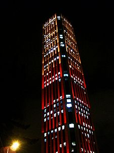 Torre Colpatria 2