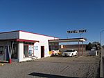 Travel Mart, Vaughn NM