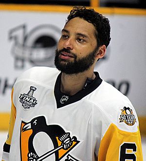 Trevor Daley 2017-06-11 1