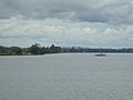 Ulmarra-Southgate NSW ferry