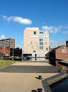 Walsall art gallery