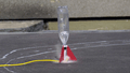 WaterRocket Liftoff 02