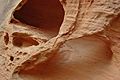 Weathered sandstone, Sedona