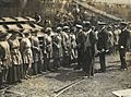 Women working in the shipyard (10817948524)