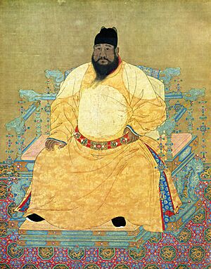 Xuanzong of Ming