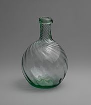 "Calabash" bottle MET DP704310