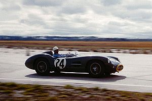 1958-03-22 Sebring Aston DBR1-2 Moss