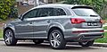 2009-2010 Audi Q7 3.0 TDI quattro 01