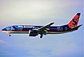 280cz - Sun Country Airlines Boeing 737-800, N801SY@LAX,02.03.2004 - Flickr - Aero Icarus