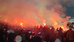 92.Wielkie Derby Śląska