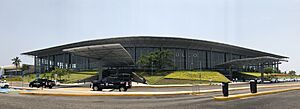 Aeropuerto Acapulco 03