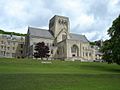 Ampleforth Abbey - geograph.org.uk - 1036357