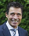 Anders Fogh  Rasmussen