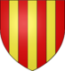 Coat of arms of Messancy