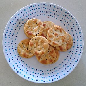 Arnott's Jatz crackers.jpg