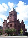 Old Ashland Post Office