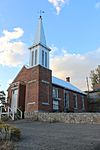 Austin Methodist Church