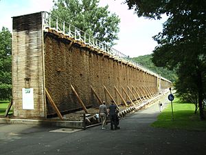 Bad Kreuznach Saline