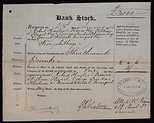Bank of England 1876