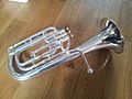 BaritoneHorn