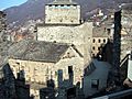 Bellinzona Montebello