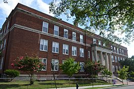 Benjamin Banneker Academic High School