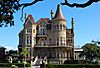 Bishop's Palace, Galveston.JPG