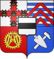 Blason Liancourt 60