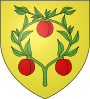 Blason ville fr Bagnolet (Seine-Saint-Denis).svg