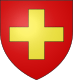 Coat of arms of Rennes-les-Bains