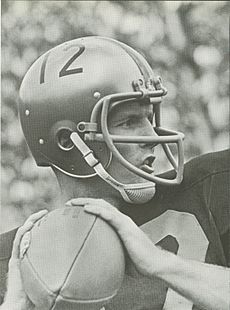 Bob Griese 1966