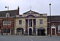 Bourne Town Hall