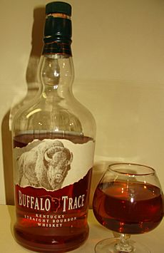 Buffalo Trace