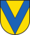 Coat of arms of Valchava