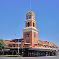 CML Building, Albury NSW