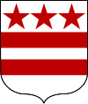 COA George Washington