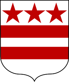 COA George Washington