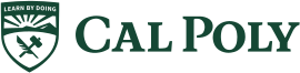 Cal Poly Logo 2019.svg