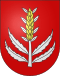 Coat of arms of Canobbio