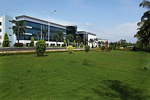 Cherthala infopark