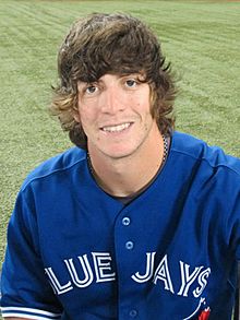 Colby Rasmus 2012