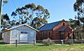 CoreenPresbyterianChurch&Hall