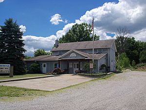 Village Hall