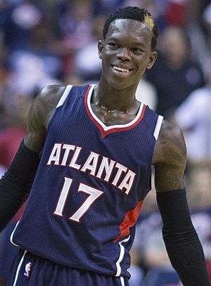 Dennis Schroder 2015 cropped