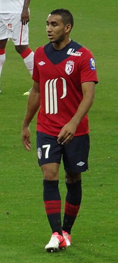 Dimitri Payet (LOSC)