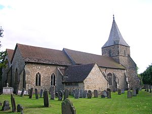 Edenbridge Church