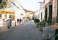 El Barrio Antiguo Mty